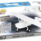 Boeing - Cessna 172 Skyhawk (White) 160 Pcs