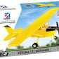 Boeing - Cessna 172 Skyhawk (Yellow) 160 Pcs