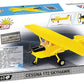 Boeing - Cessna 172 Skyhawk (Yellow) 160 Pcs