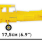 Boeing - Cessna 172 Skyhawk (Yellow) 160 Pcs