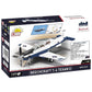 Action Town - Beechcraft T-6 Texan II Brick Kit (192 Pieces)