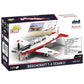 Action Town - Beechcraft T-6 Texan II Brick Kit (192 Pieces)