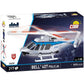 Action Town - Bell 407 Policja 1:48 scale Brick Kit (217 Pieces)