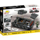 World War 2 - Panzer 38(T)/(CKD) LT VZ Brick Kit (690 Pieces)