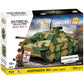 World War 2 - Jagdpanzer 38(T) "CHWAT" 732 KL.