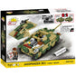 World War 2 - Jagdpanzer 38(T) "CHWAT" 732 KL.
