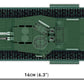 WW2 - Churchill Mk.IV (315 Pcs)