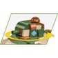 WW2 - Renault R-35 (258 Pcs)