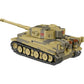 World War 2 - Panzer VI Tiger I No.131 Brick Kit (442 Pieces)
