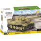World War 2 - Panzer VI Tiger I No.131 Brick Kit (442 Pieces)