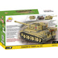 World War 2 - Panzer VI Tiger I No.131 Brick Kit (442 Pieces)