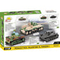 WW2 - Renault, Valentine, Panze (595 Pcs)