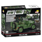 WW2 - Willys MB (1207 Pcs)