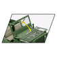 WW2 - Willys MB (1207 Pcs)