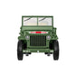 WW2 - Willys Medical MB (1131 Pcs)
