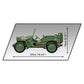 WW2 - Willys Medical MB (1131 Pcs)