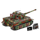 World War 2 - PzKpfw VI Tiger Ausf. E Exclusive (8000 Pcs)
