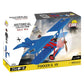 Great War - Fokker D. VII Plane (256 Pcs)