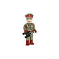 Great War - Mark V Tank (Male) N.9199 (848 Pcs)