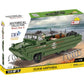 WW2 - Dukw Amphibia (508 Pcs)