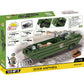 WW2 - Dukw Amphibia (508 Pcs)