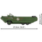 WW2 - Dukw Amphibia (508 Pcs)