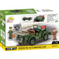WW2 - Dodge WC-56 Command Car (208 Pcs)