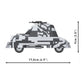 WW2 - Kubus (302 Pcs)