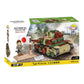 WW2 - Type 95 Ha-Go (380 Pcs)