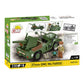 WW2 - 37mm GMC M6 Fargo (230 Pcs)