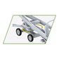 WW2 - V2 Rocket On Meiller Exclusive (1191 Pcs)