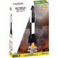 World War 2 - V2 Rocket (Vergeltungswaffe-2) Brick Kit (560 Pieces)