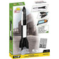 World War 2 - V2 Rocket (Vergeltungswaffe-2) Brick Kit (560 Pieces)
