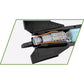 World War 2 - V2 Rocket (Vergeltungswaffe-2) Brick Kit (560 Pieces)