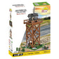 WW2 - U.S. Control Tower (664 Pcs)