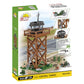 WW2 - U.S. Control Tower (664 Pcs)