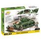 WW2 - M4A1 Sherman (663 Pcs)