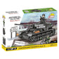 WW2 - Panzerkampfwagen IV Ausf (643 Pcs)