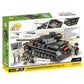 WW2 - Panzerkampfwagen IV Ausf (643 Pcs)