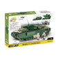 WW2 - Mark IV Churchill (668 Pcs)