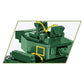 WW2 - Mark IV Churchill (668 Pcs)