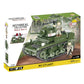 WW2 - M3 Stuart (511 Pcs)