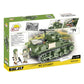 WW2 - M3 Stuart (511 Pcs)