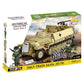 WW2 - Half-Track Sd.Kfz. 251/10 (500 Pcs)