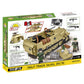 WW2 - Half-Track Sd.Kfz. 251/10 (500 Pcs)