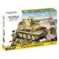 WW2 - Sd.Kfz.139 Marder III (486 Pcs)