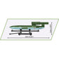 World War 2 - V-1 Flying Bomb (FI 103) Brick Kit (265 Pieces)