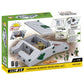 World War 2 - German Bunker Regelbau 667 Construction Set (642 Pieces)