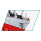 WW2 - IJN Akagi Aircraft Carrier (3573 Pcs)