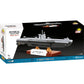 World War 2 - U-BOOT VIIB U-47 Brick Kit (165 Pieces)
